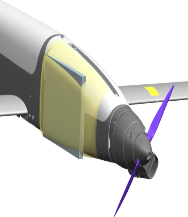 Synthetic Aperture Radar