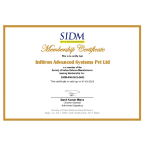 SIDM
