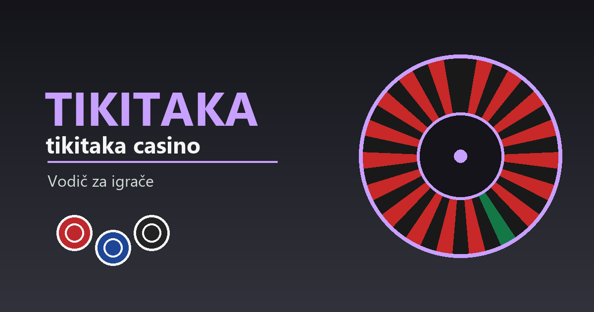 tikitaka casino